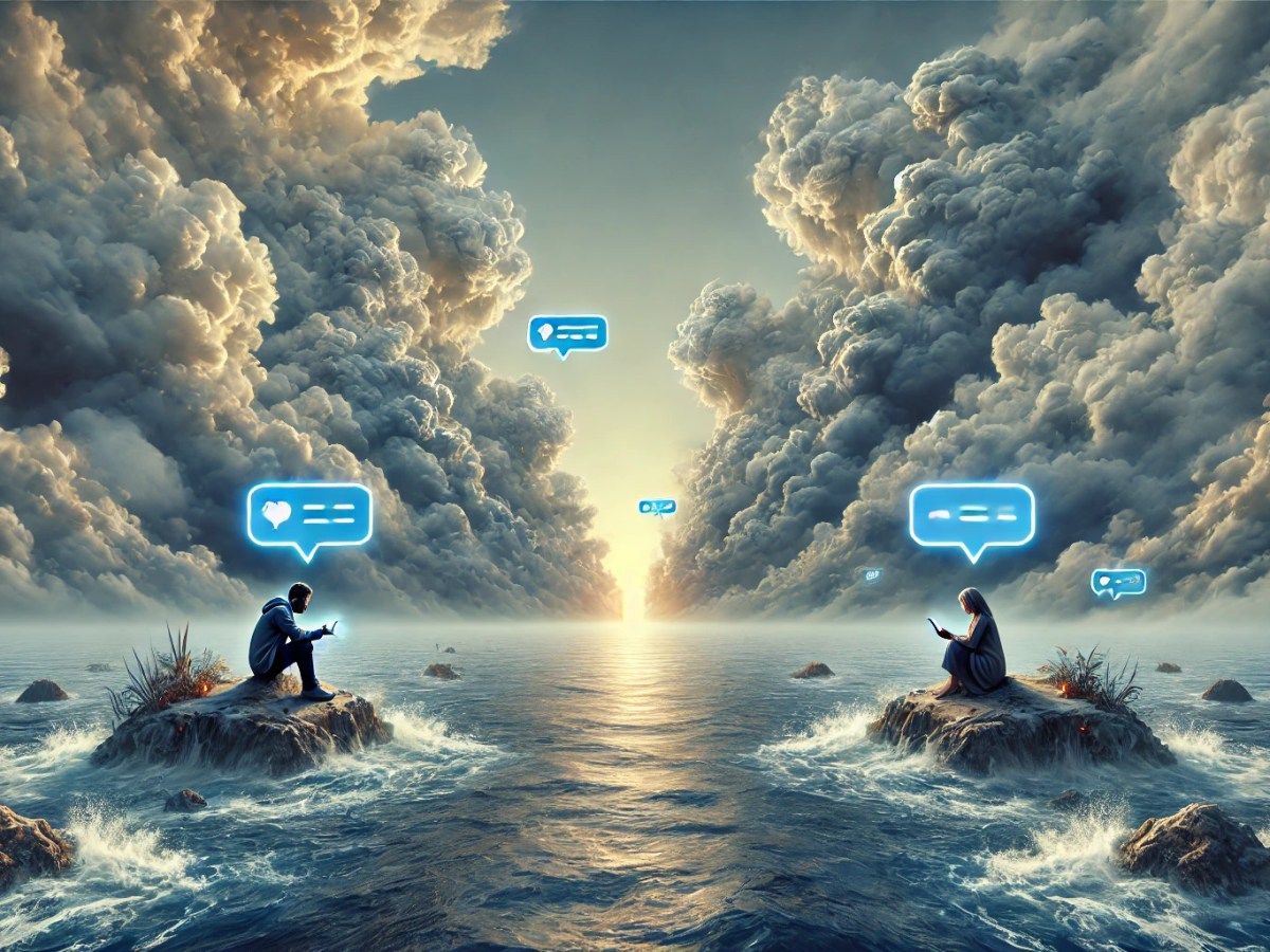 I Replied to a Telegram&nbsp;Spam