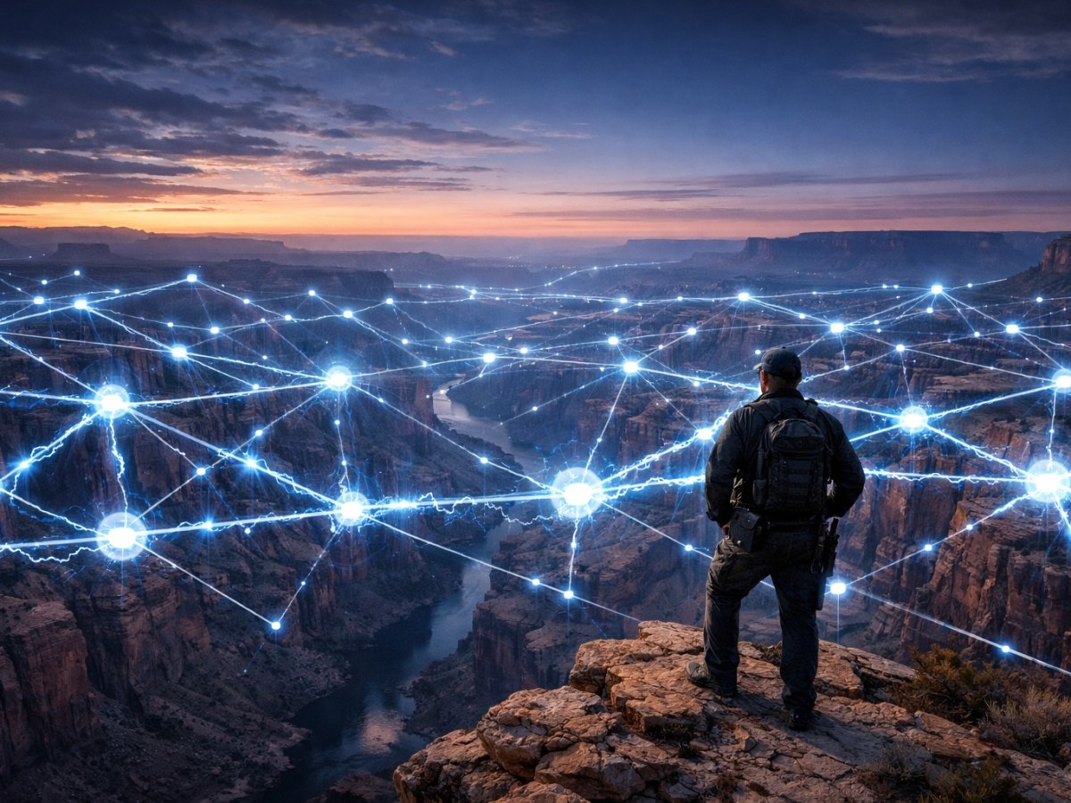 Map Your Data Integrations, Or You Don’t Understand Your&nbsp;Risk